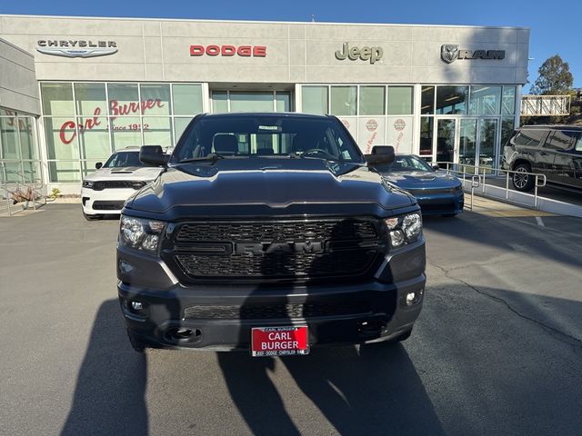 2023 Ram 1500 Tradesman