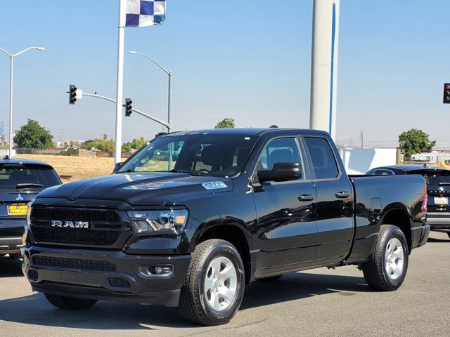 2023 Ram 1500 Tradesman