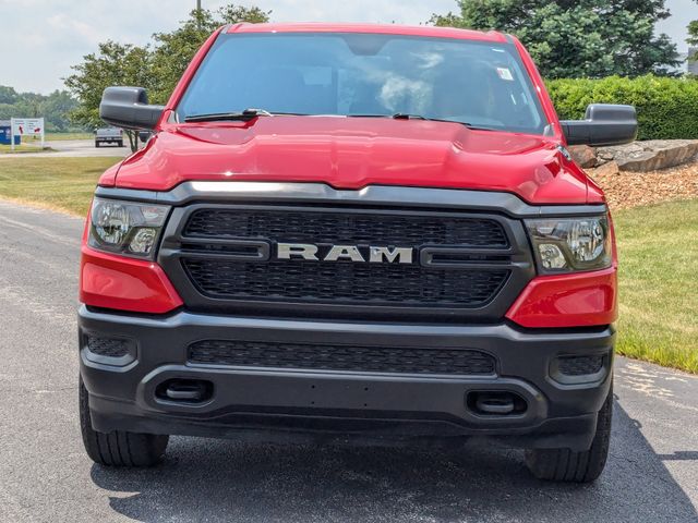 2023 Ram 1500 Tradesman