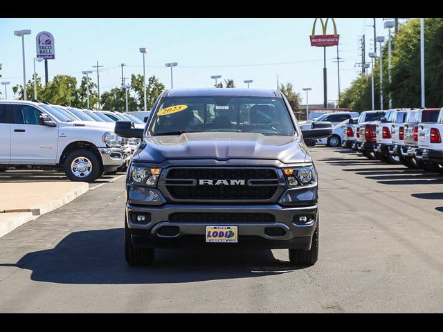 2023 Ram 1500 Tradesman