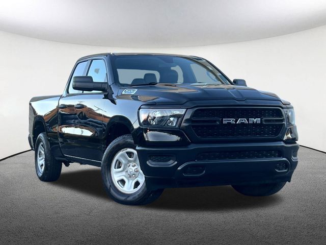 2023 Ram 1500 Tradesman