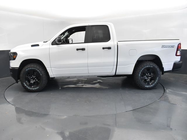 2023 Ram 1500 Tradesman