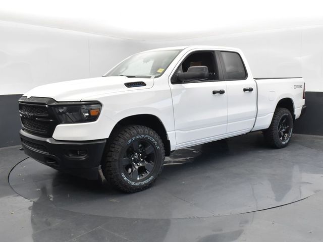 2023 Ram 1500 Tradesman