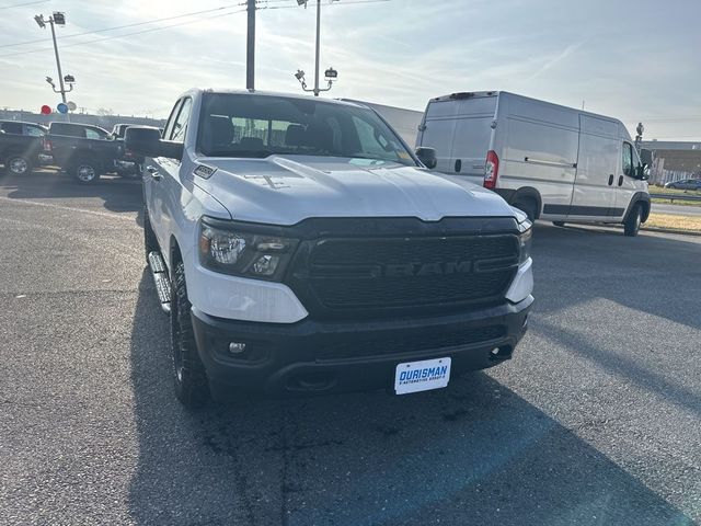 2023 Ram 1500 Tradesman