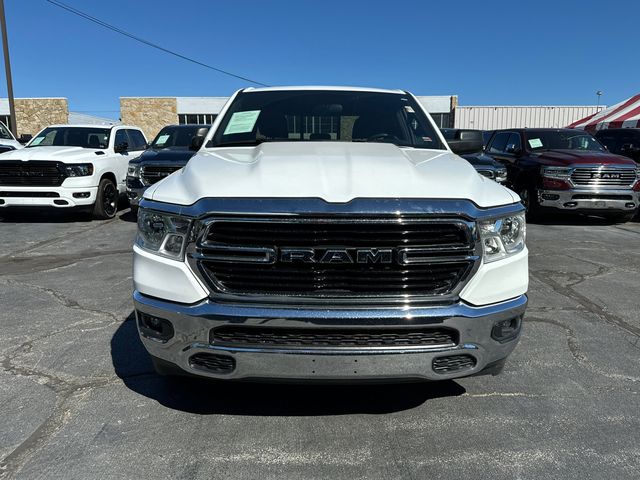 2023 Ram 1500 Tradesman