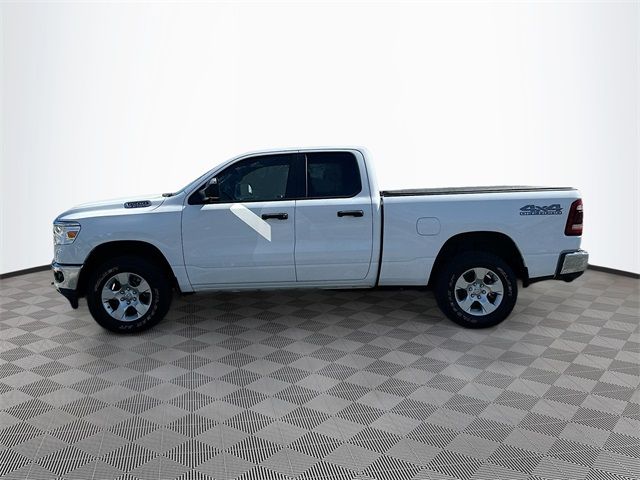 2023 Ram 1500 Tradesman