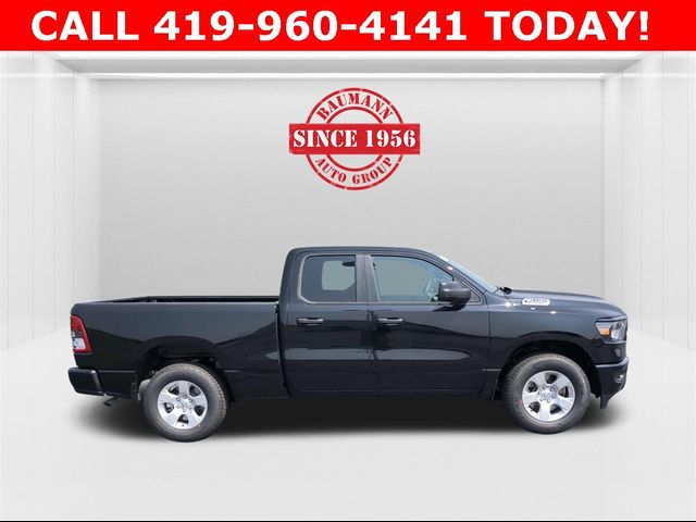 2023 Ram 1500 Tradesman