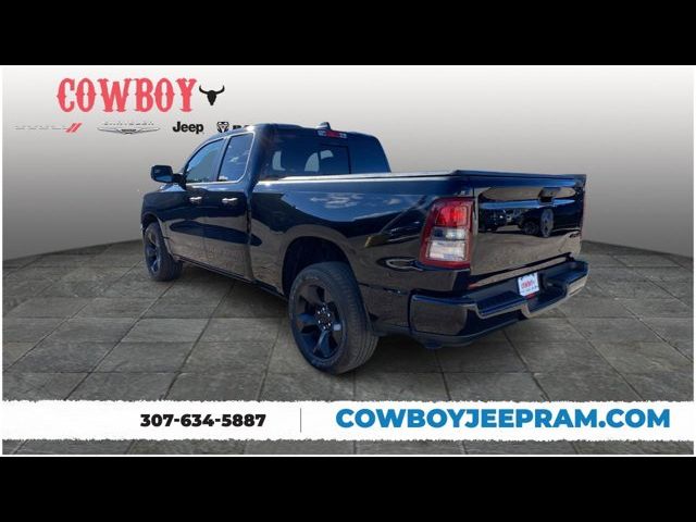 2023 Ram 1500 Tradesman