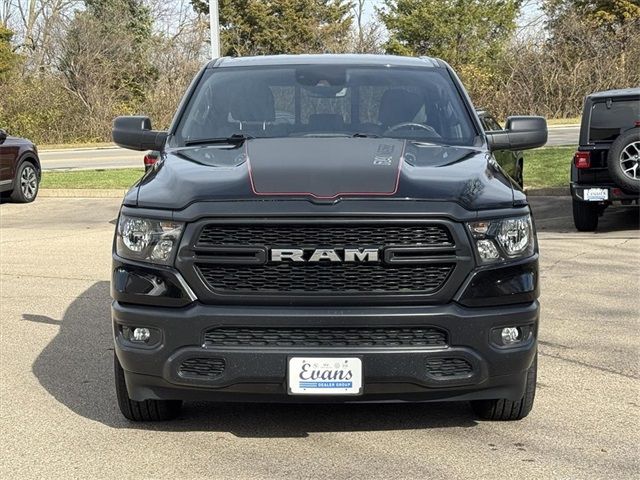 2023 Ram 1500 Tradesman