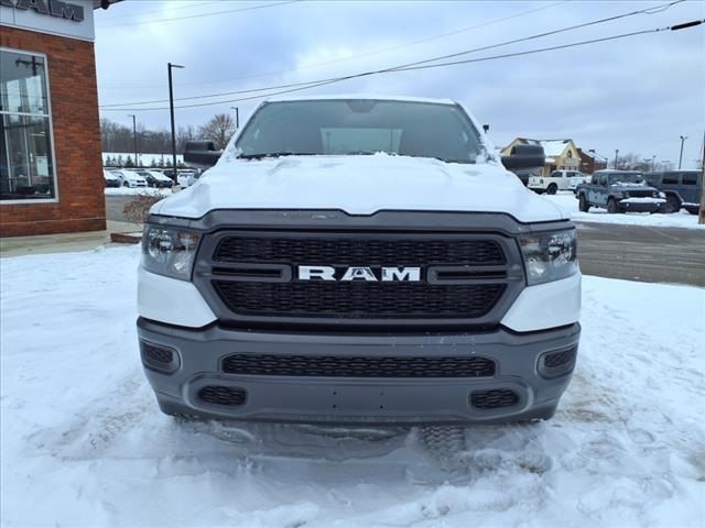 2023 Ram 1500 Tradesman