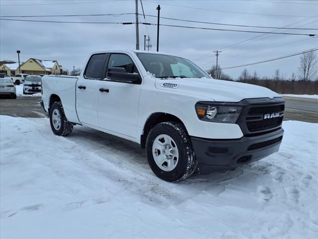 2023 Ram 1500 Tradesman