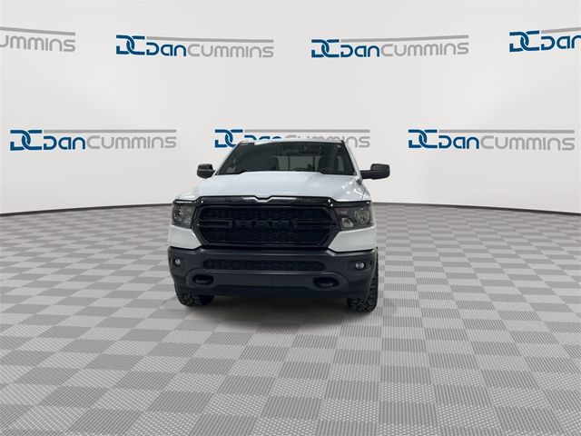 2023 Ram 1500 Tradesman