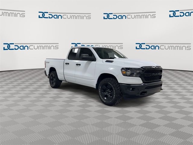 2023 Ram 1500 Tradesman