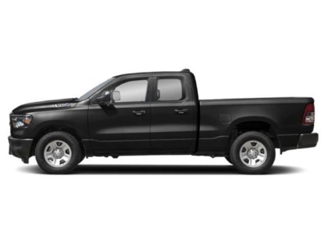 2023 Ram 1500 Tradesman