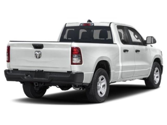 2023 Ram 1500 Tradesman