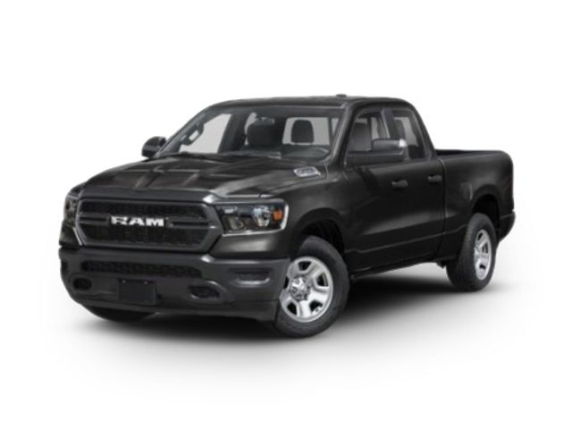 2023 Ram 1500 Tradesman