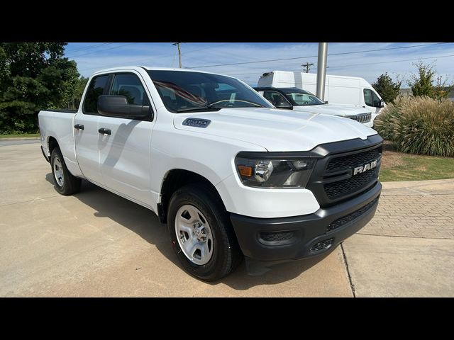 2023 Ram 1500 Tradesman