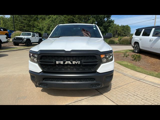 2023 Ram 1500 Tradesman