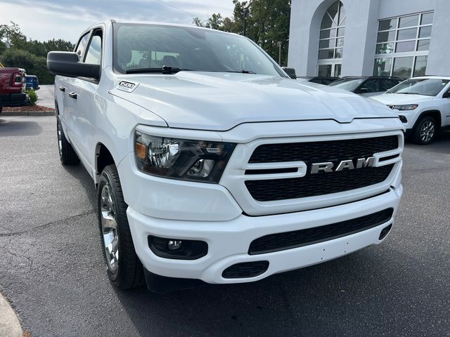 2023 Ram 1500 Tradesman