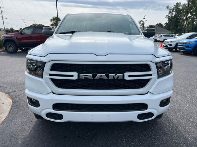 2023 Ram 1500 Tradesman