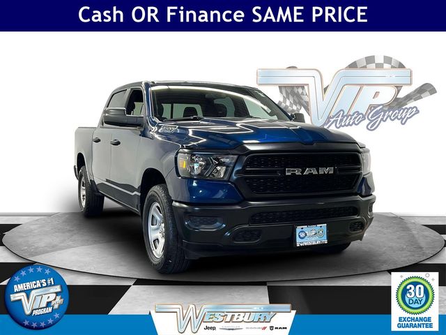 2023 Ram 1500 Tradesman