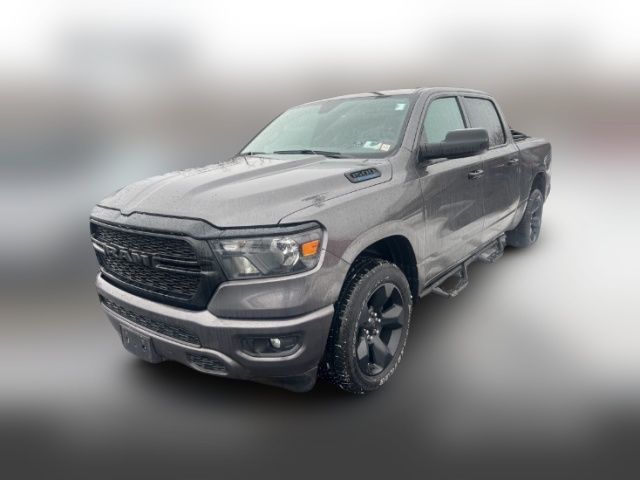 2023 Ram 1500 Tradesman