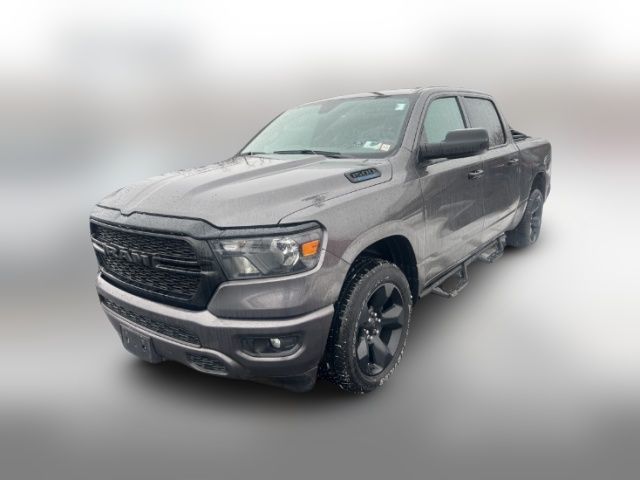 2023 Ram 1500 Tradesman