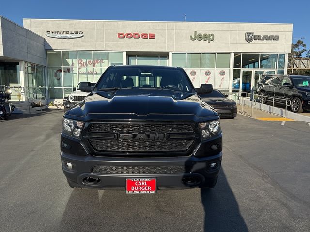 2023 Ram 1500 Tradesman