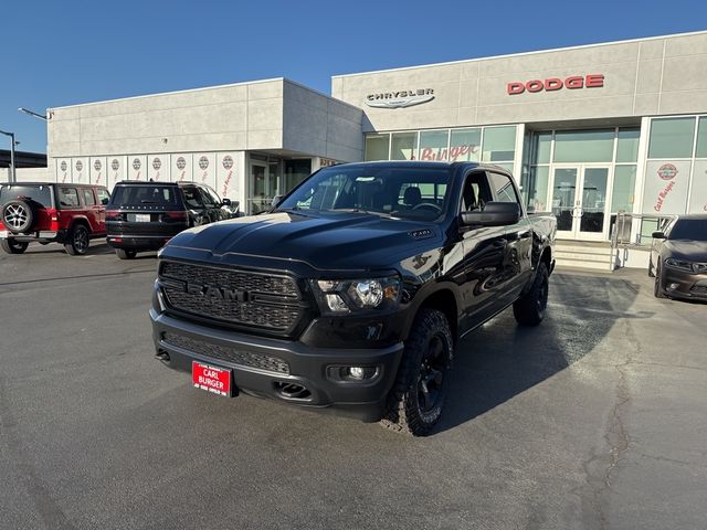 2023 Ram 1500 Tradesman