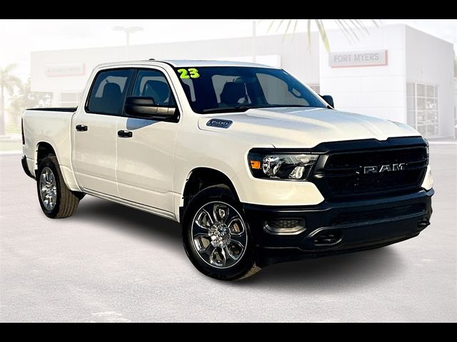 2023 Ram 1500 Tradesman