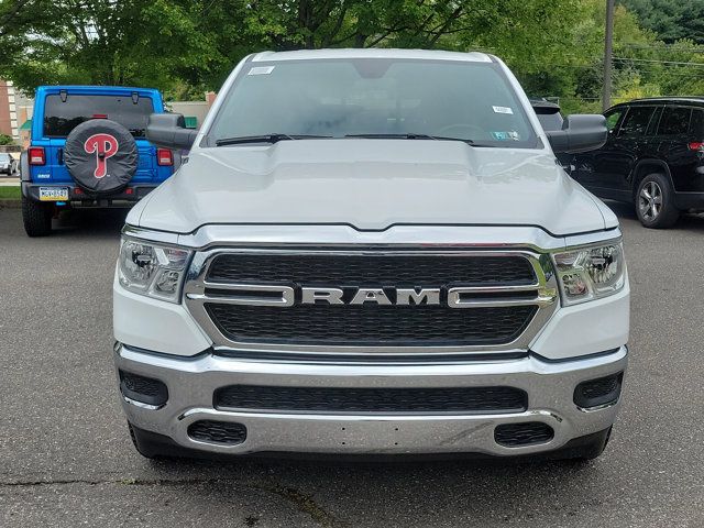 2023 Ram 1500 Tradesman