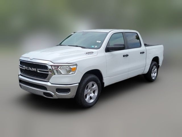 2023 Ram 1500 Tradesman