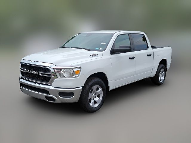 2023 Ram 1500 Tradesman