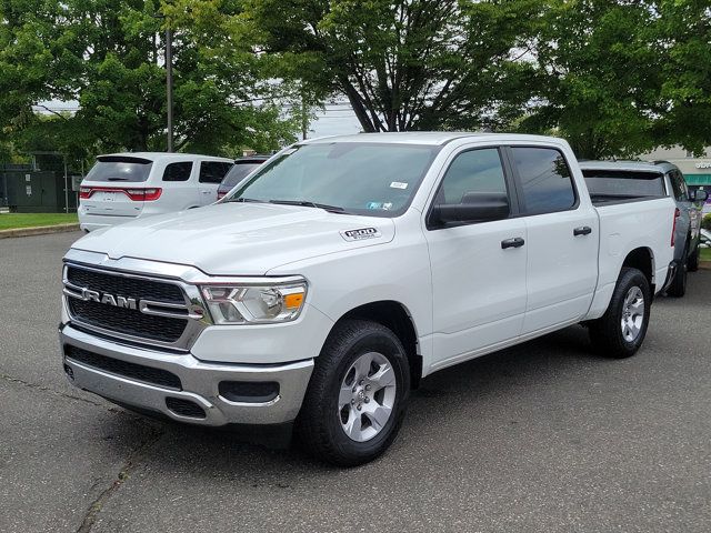 2023 Ram 1500 Tradesman