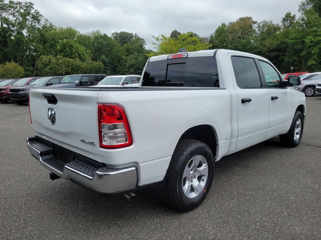 2023 Ram 1500 Tradesman