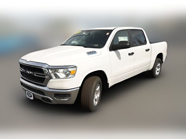 2023 Ram 1500 Tradesman