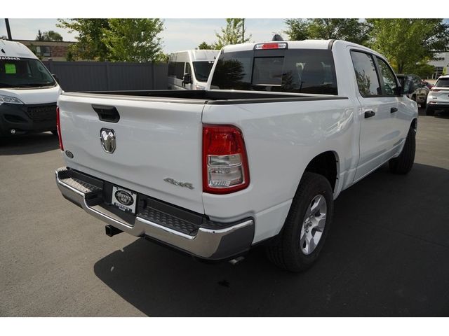 2023 Ram 1500 Tradesman