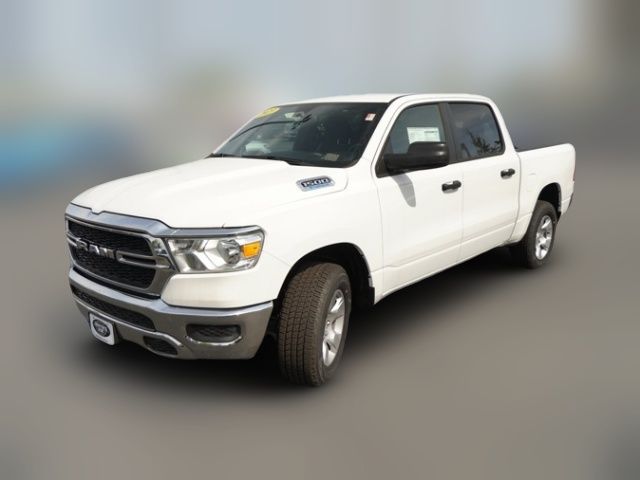 2023 Ram 1500 Tradesman