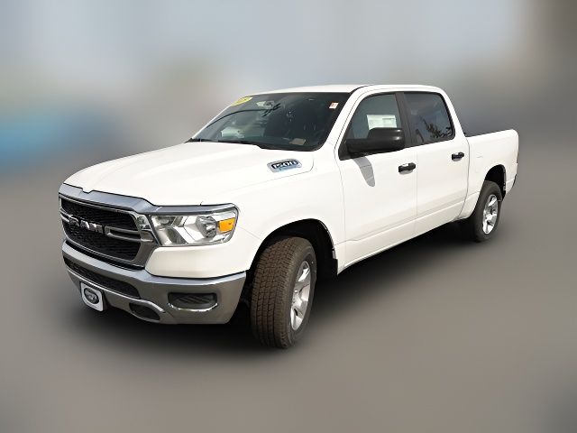 2023 Ram 1500 Tradesman