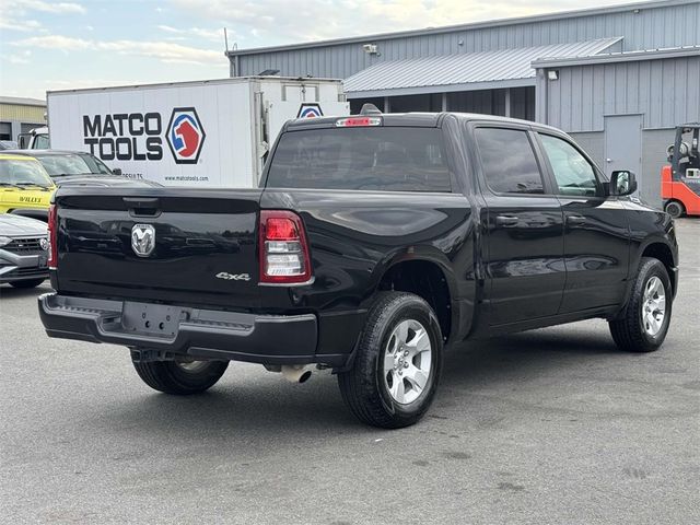 2023 Ram 1500 Tradesman