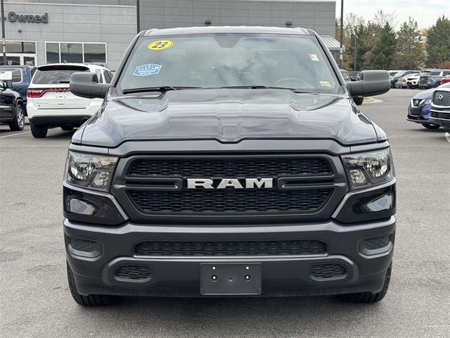 2023 Ram 1500 Tradesman