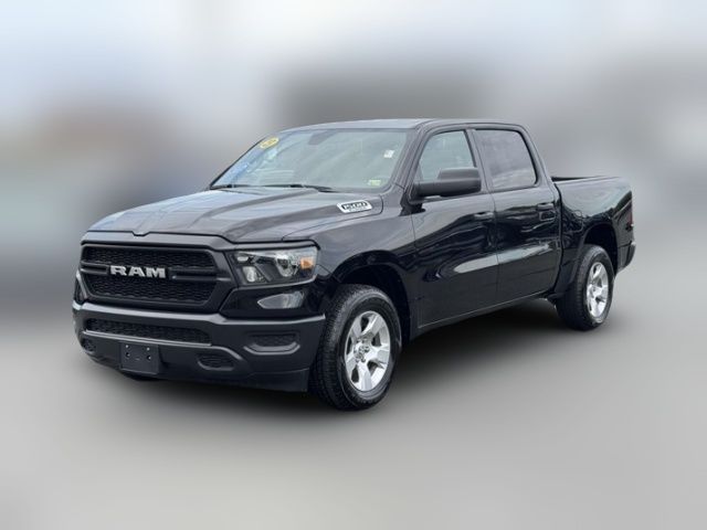 2023 Ram 1500 Tradesman