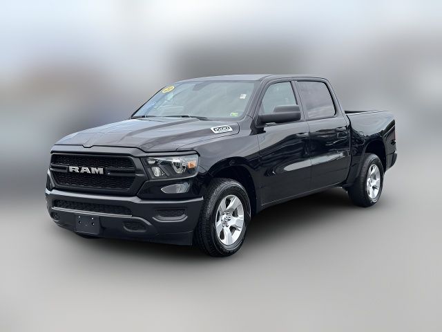 2023 Ram 1500 Tradesman