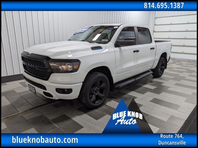 2023 Ram 1500 Tradesman