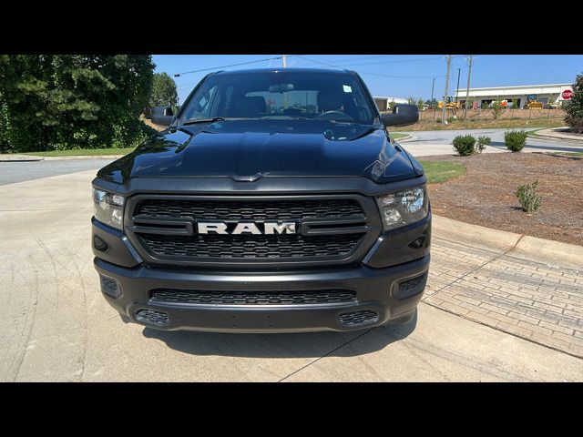 2023 Ram 1500 Tradesman