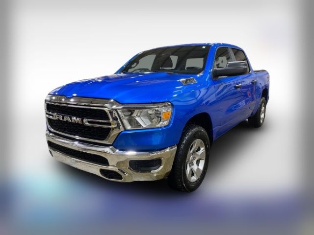 2023 Ram 1500 Tradesman