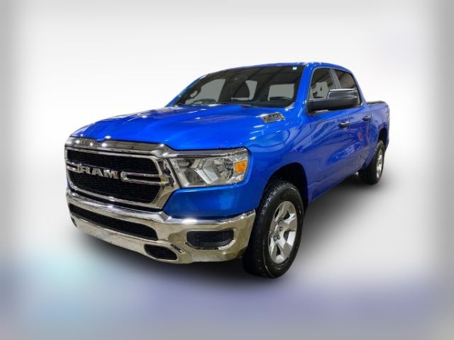 2023 Ram 1500 Tradesman