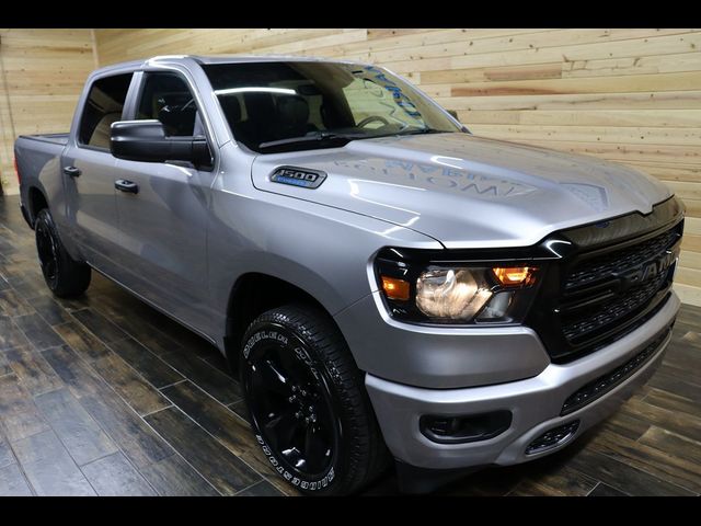 2023 Ram 1500 Tradesman