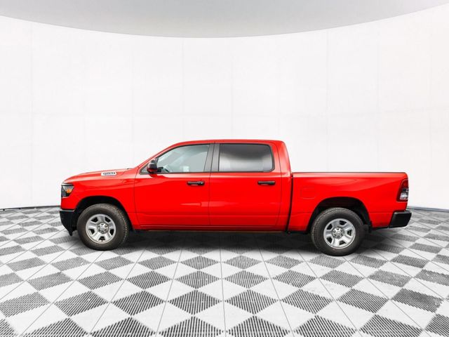 2023 Ram 1500 Tradesman