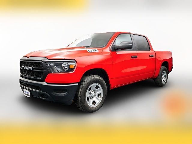 2023 Ram 1500 Tradesman